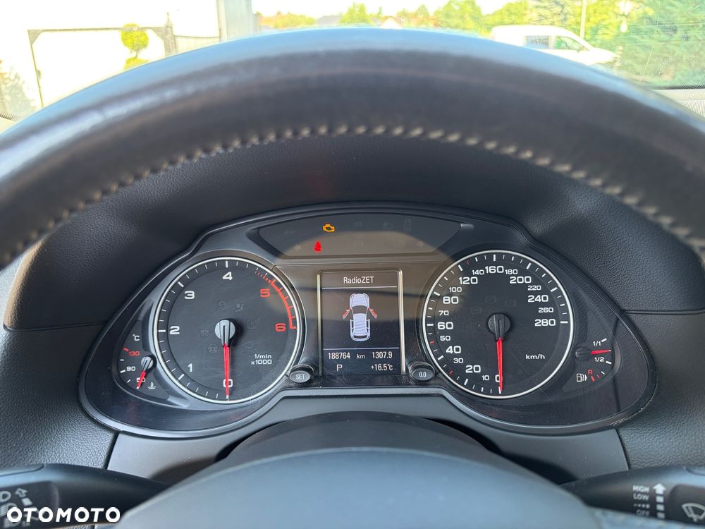 Audi Q5 2.0 TDI Quattro S tronic - 15