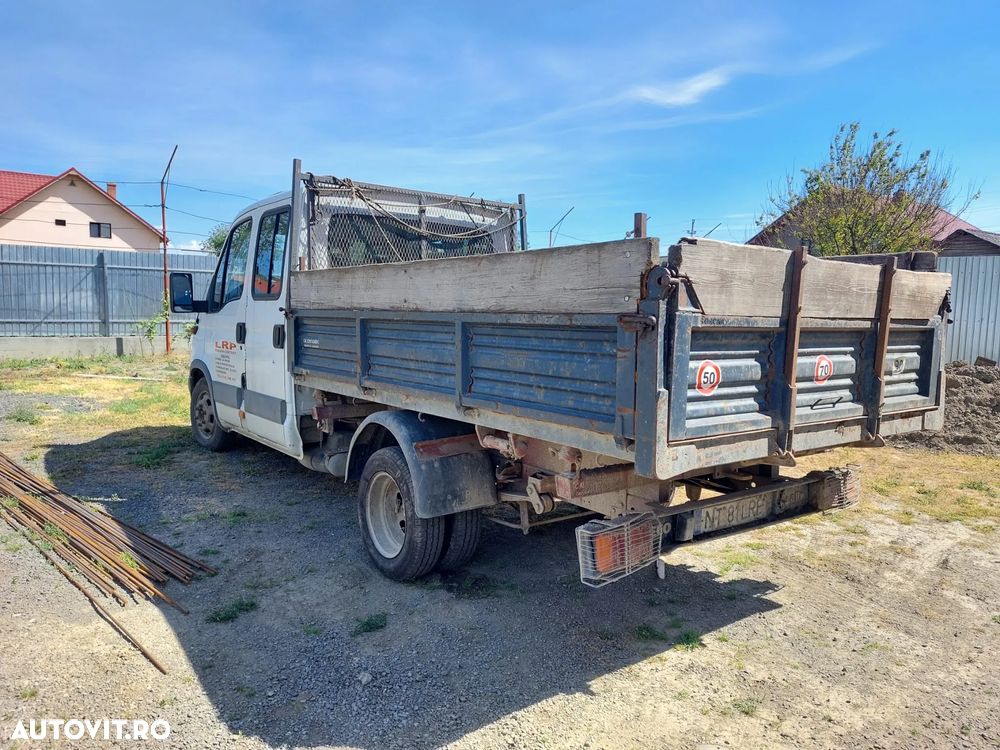 Iveco Daily - 5