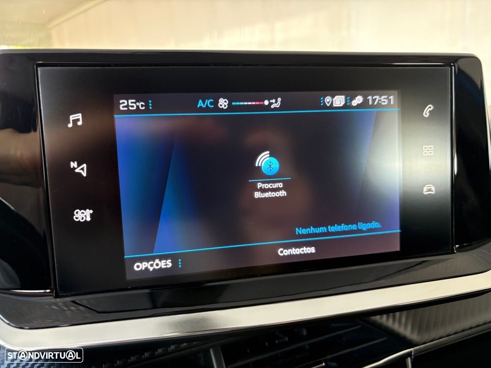 Peugeot 2008 1.5 BlueHDi Active - 26