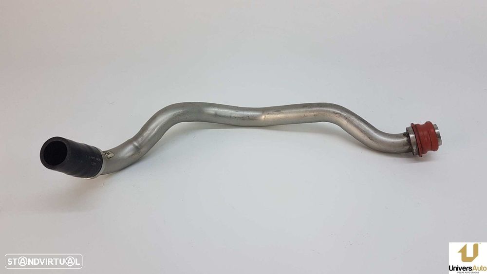 TUBO VOLKSWAGEN TOUAREG (7LA) TDI V10 - 1