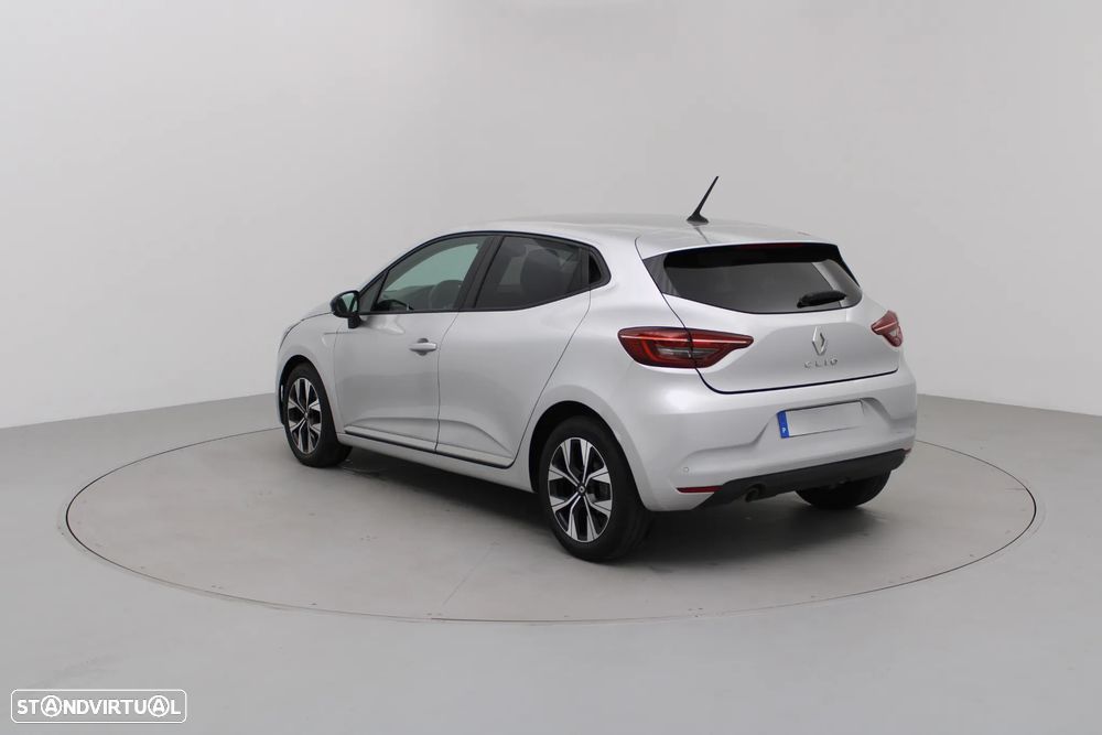 Renault Clio 1.0 TCe Evolution - 10