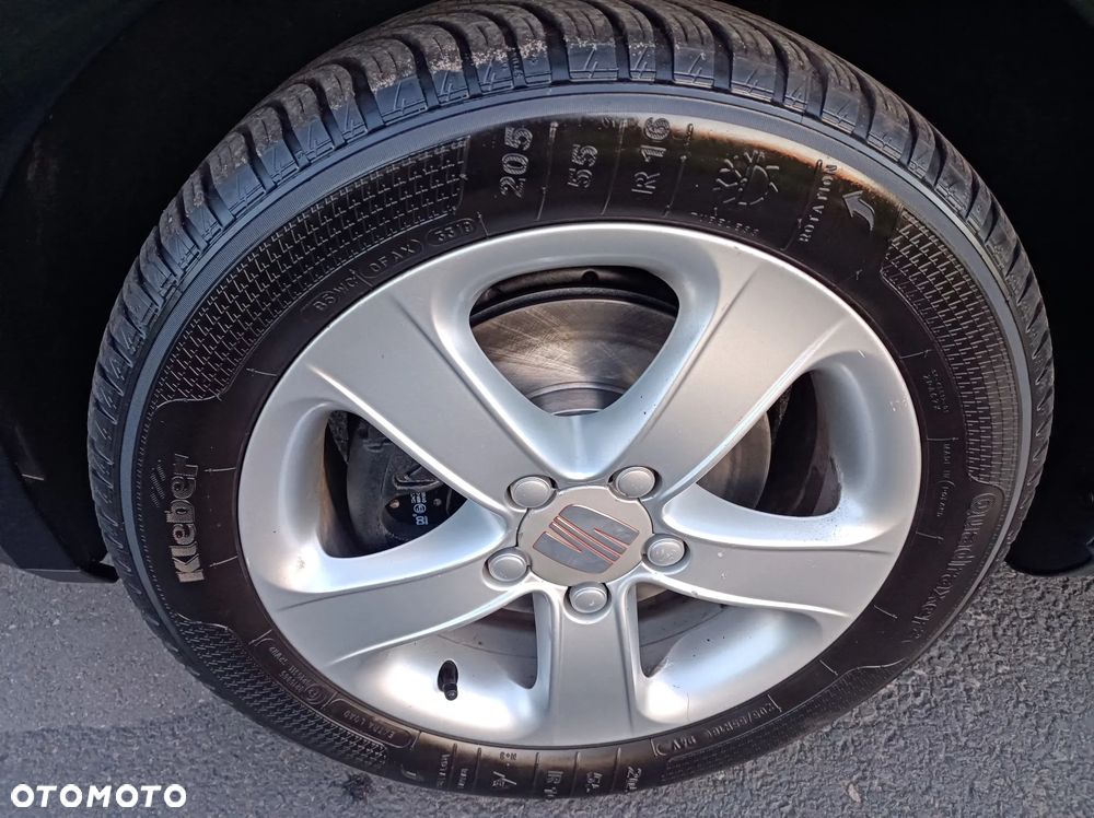 Seat Altea XL 1.4 TSI Style Copa - 22