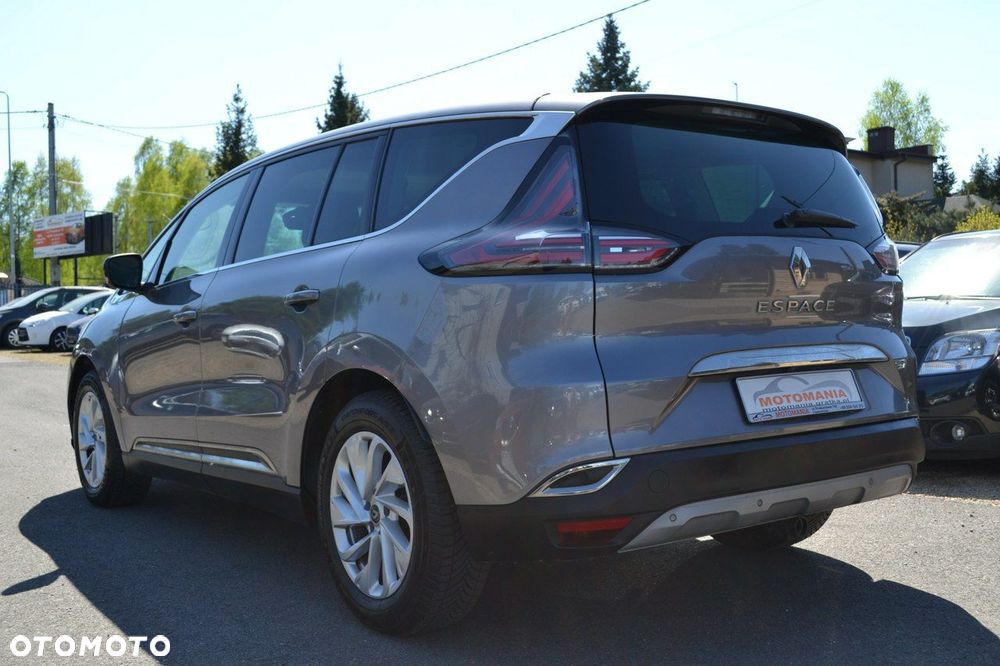 Renault Espace - 4