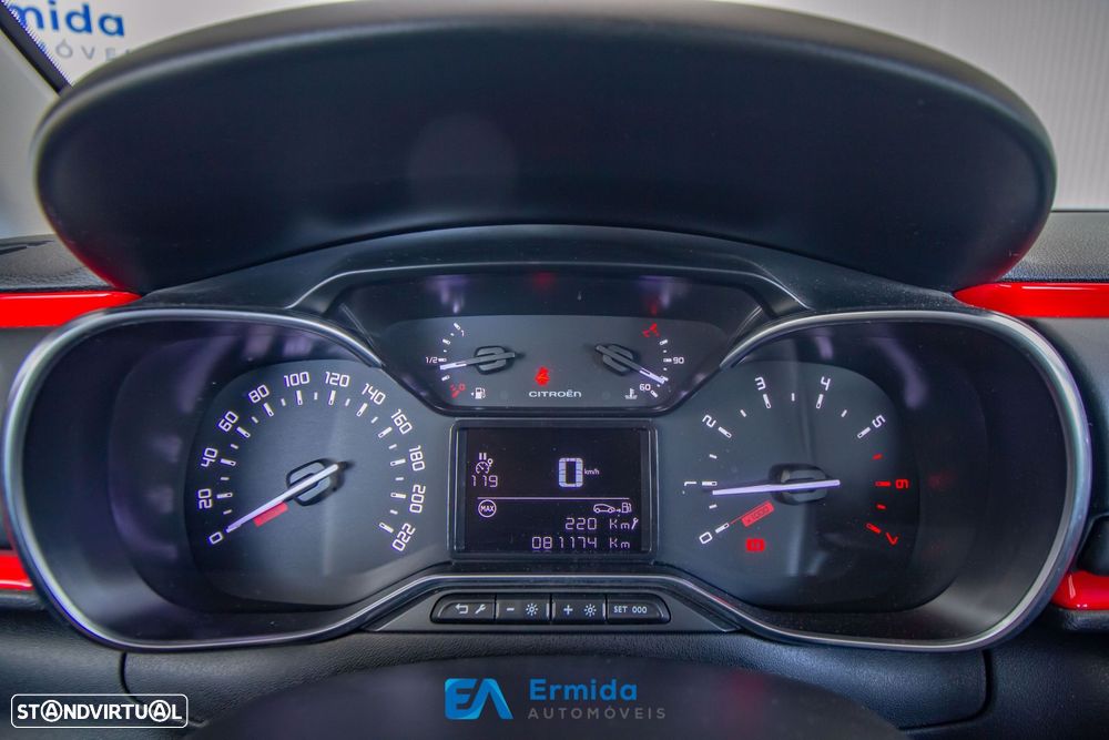 Citroën C3 1.2 PureTech Feel - 31