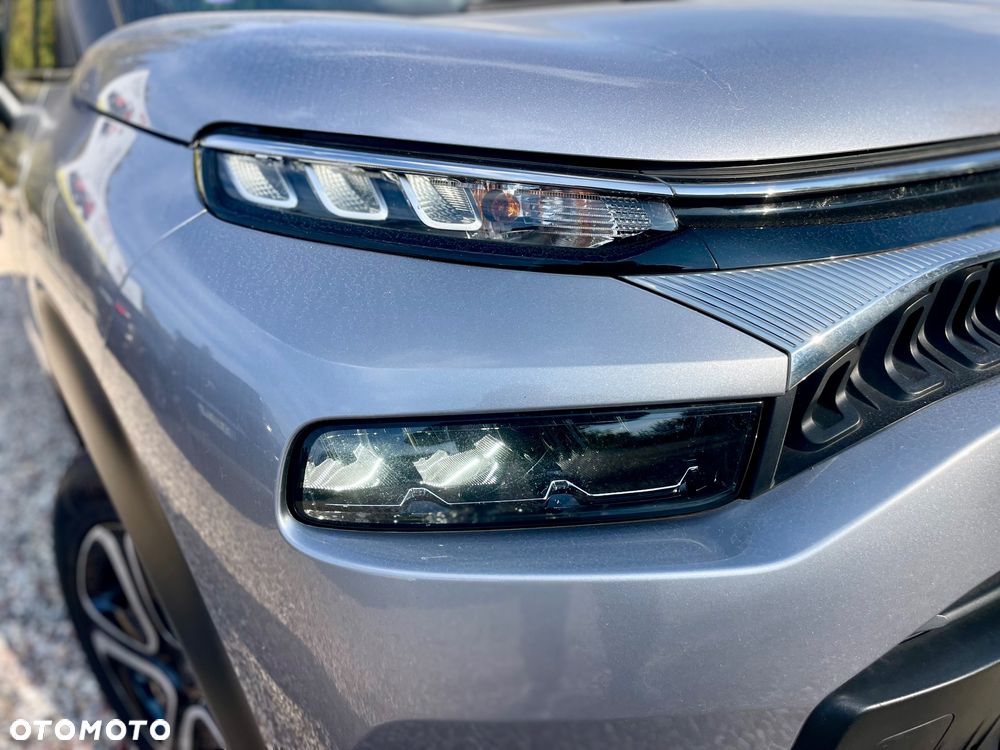 Citroën C3 Aircross - 34