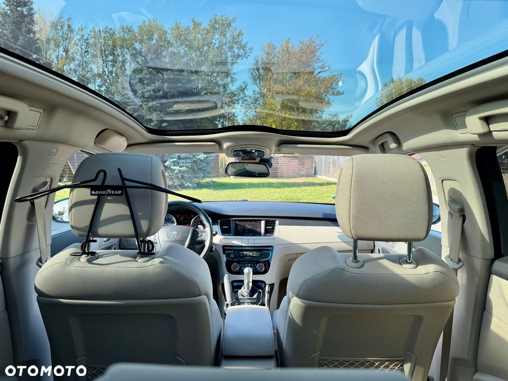 Peugeot 508 - 17
