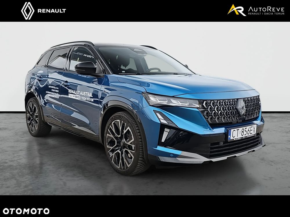 Renault Austral - 3