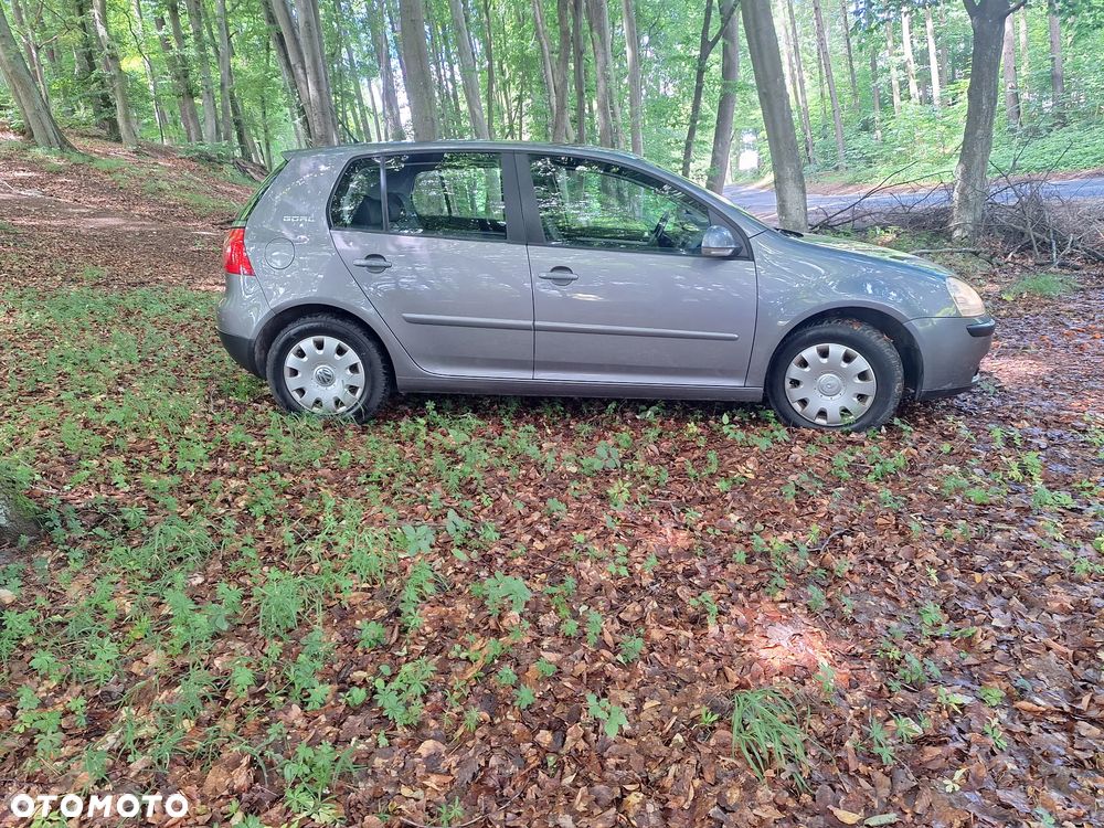 Volkswagen Golf 1.4 Goal - 10