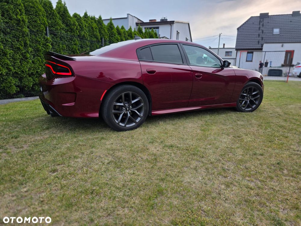 Dodge Charger - 3