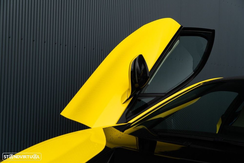 BMW i8 Standard - 31