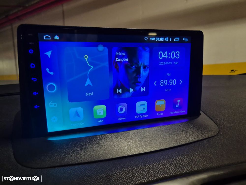 Renault Mégane Sport Tourer 1.5 dCi Dynamique - 19