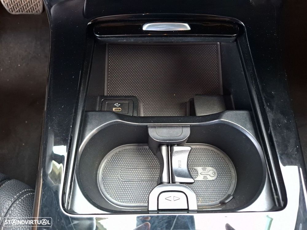 Mercedes-Benz CLA 180 d Shooting Brake Style Plus Aut. - 21