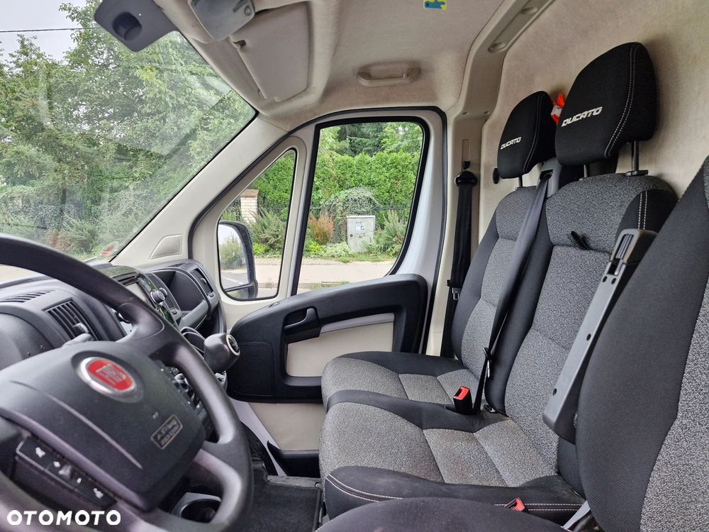 Fiat DUCATO - 5