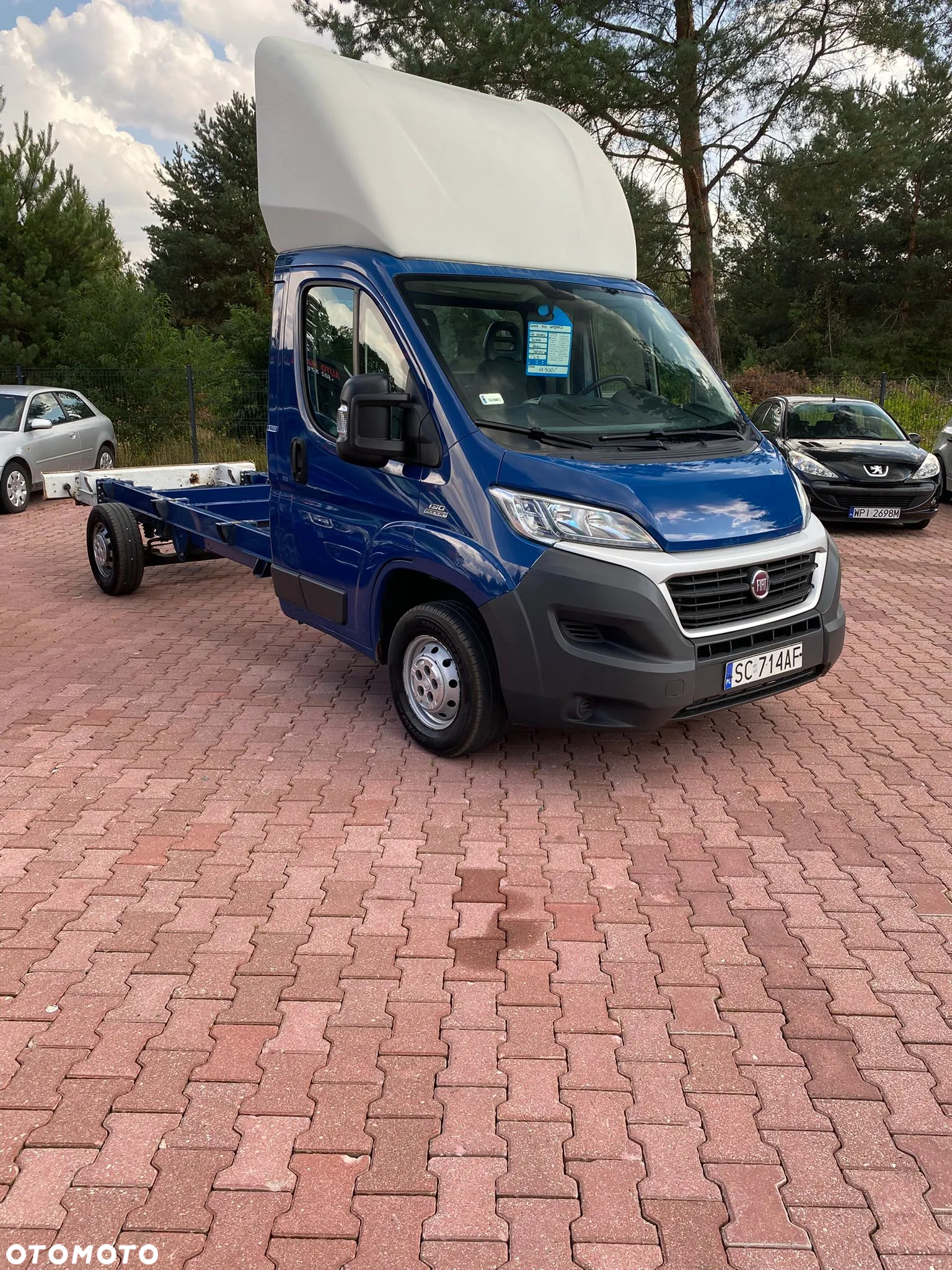 Fiat Ducato - 2