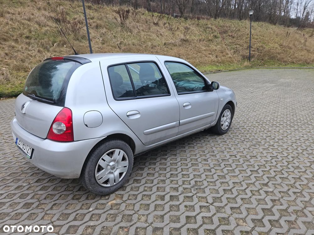 Renault Clio 1.5 dCi Campus - 3