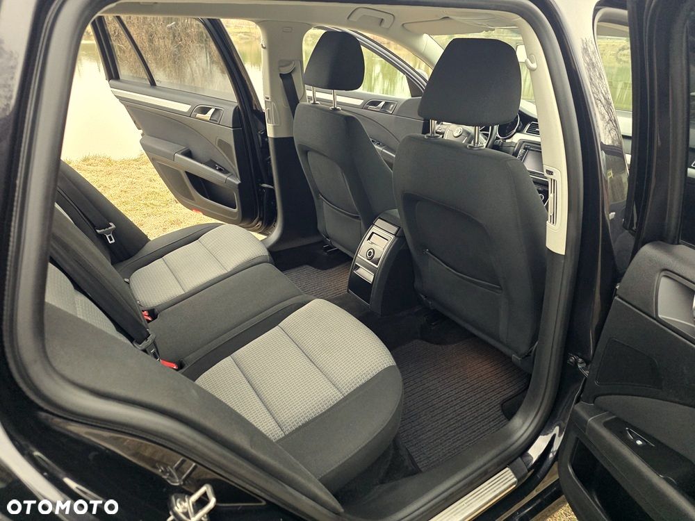 Skoda Superb 1.8 TSI Active - 19