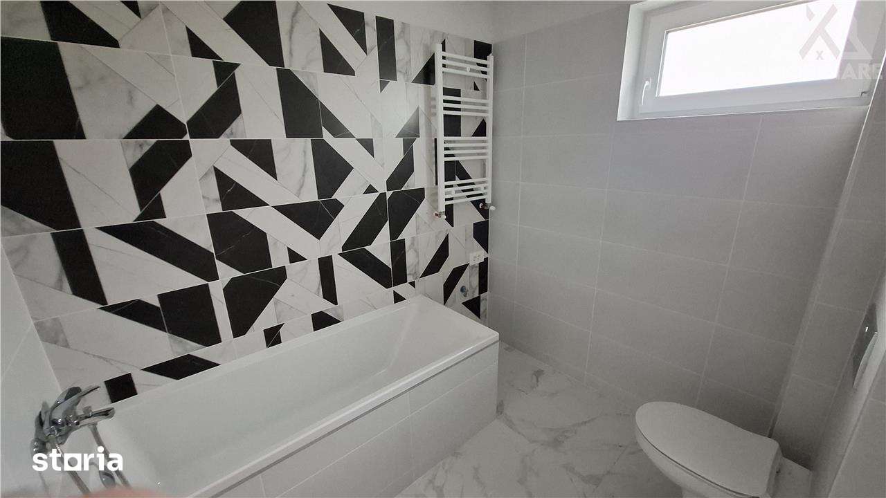 Apartament 2 camere Valea Lupului, Loc de parcare inclus — fotografia 1