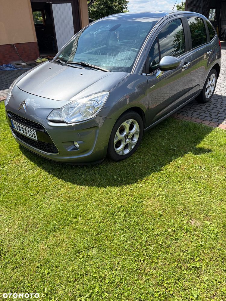 Citroën C3 1.6 e-HDi Exclusive - 2