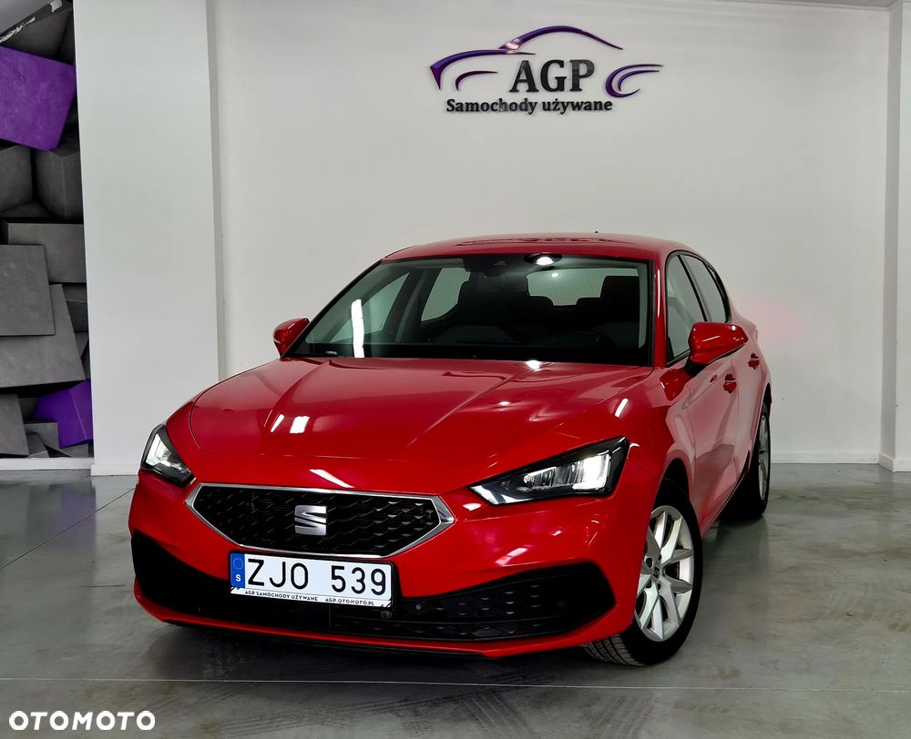 Seat Leon - 18