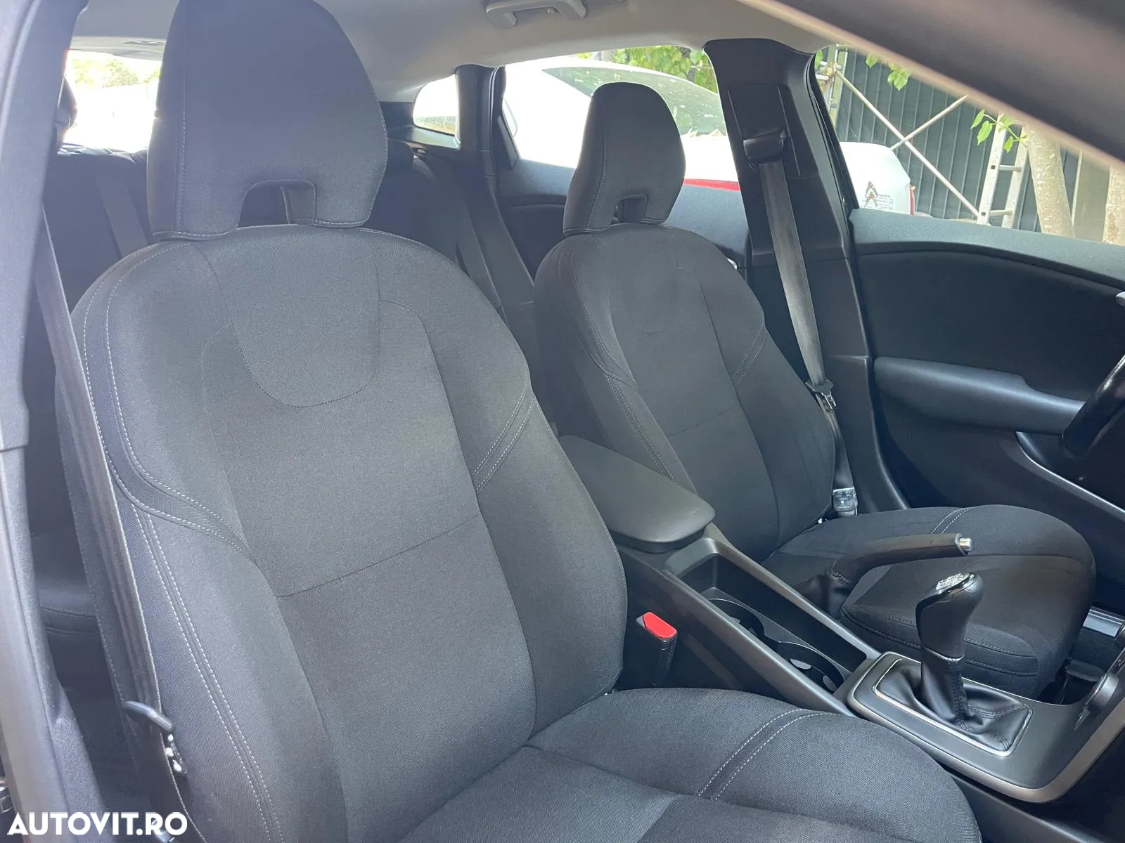 Volvo V40 - 6