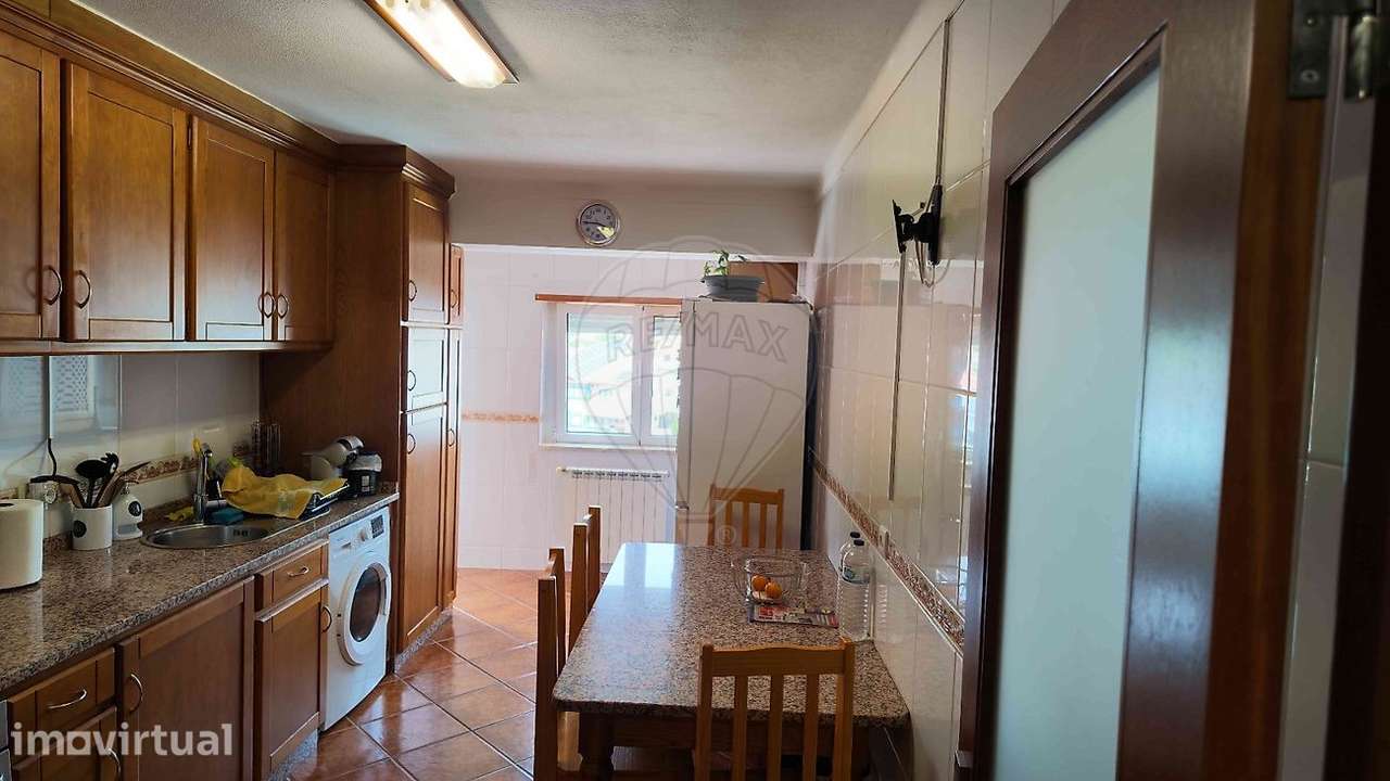 Apartamento T3 para venda - Grande imagem: 3/9