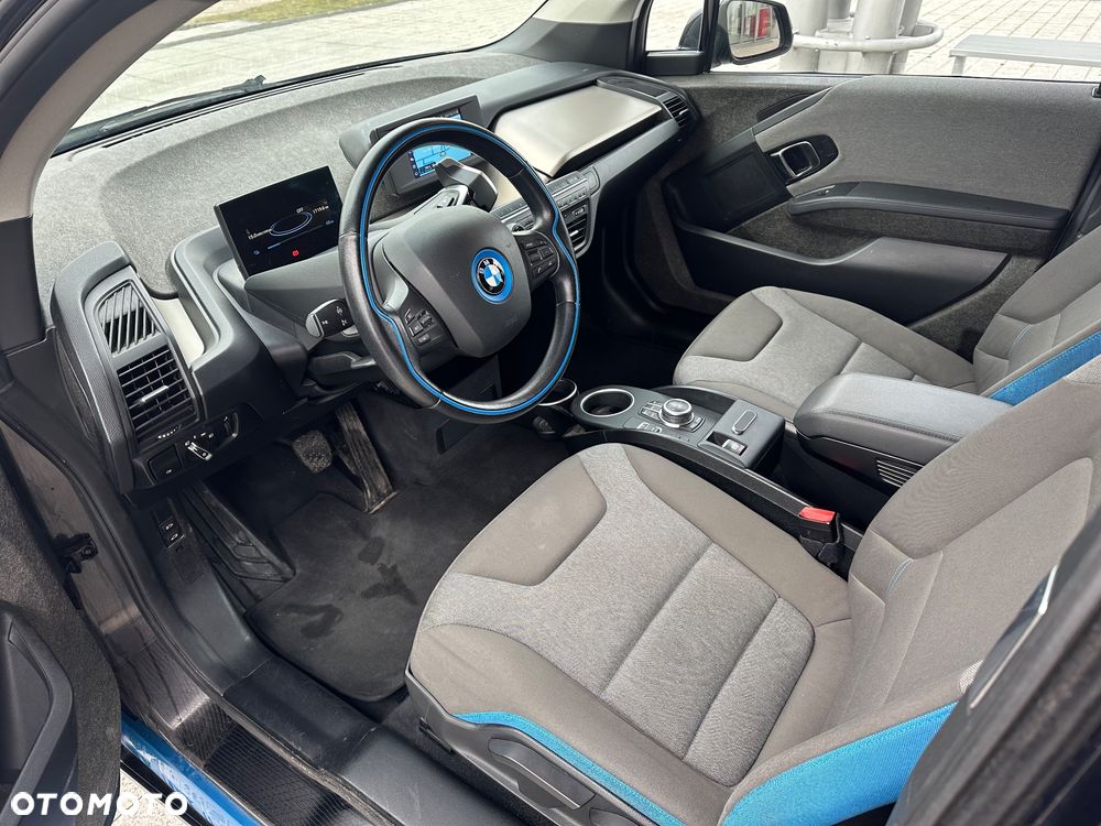 BMW i3 120 Ah - 17