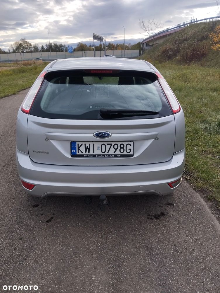 Ford Focus - 4