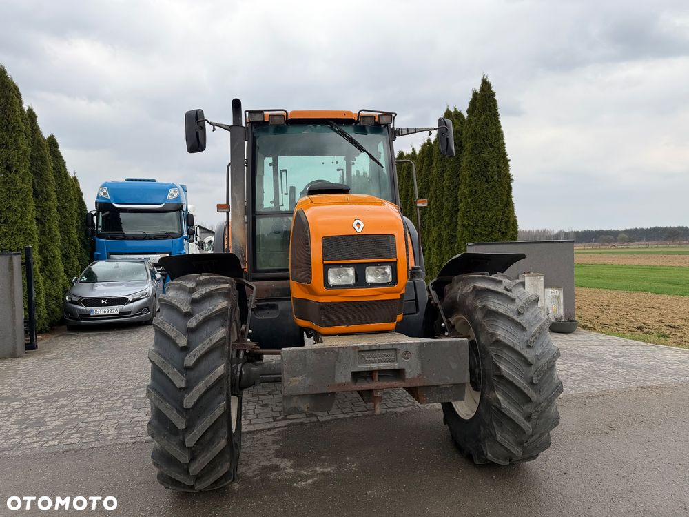 Renault ARES 826 RZ // SUPER STAN // - 3
