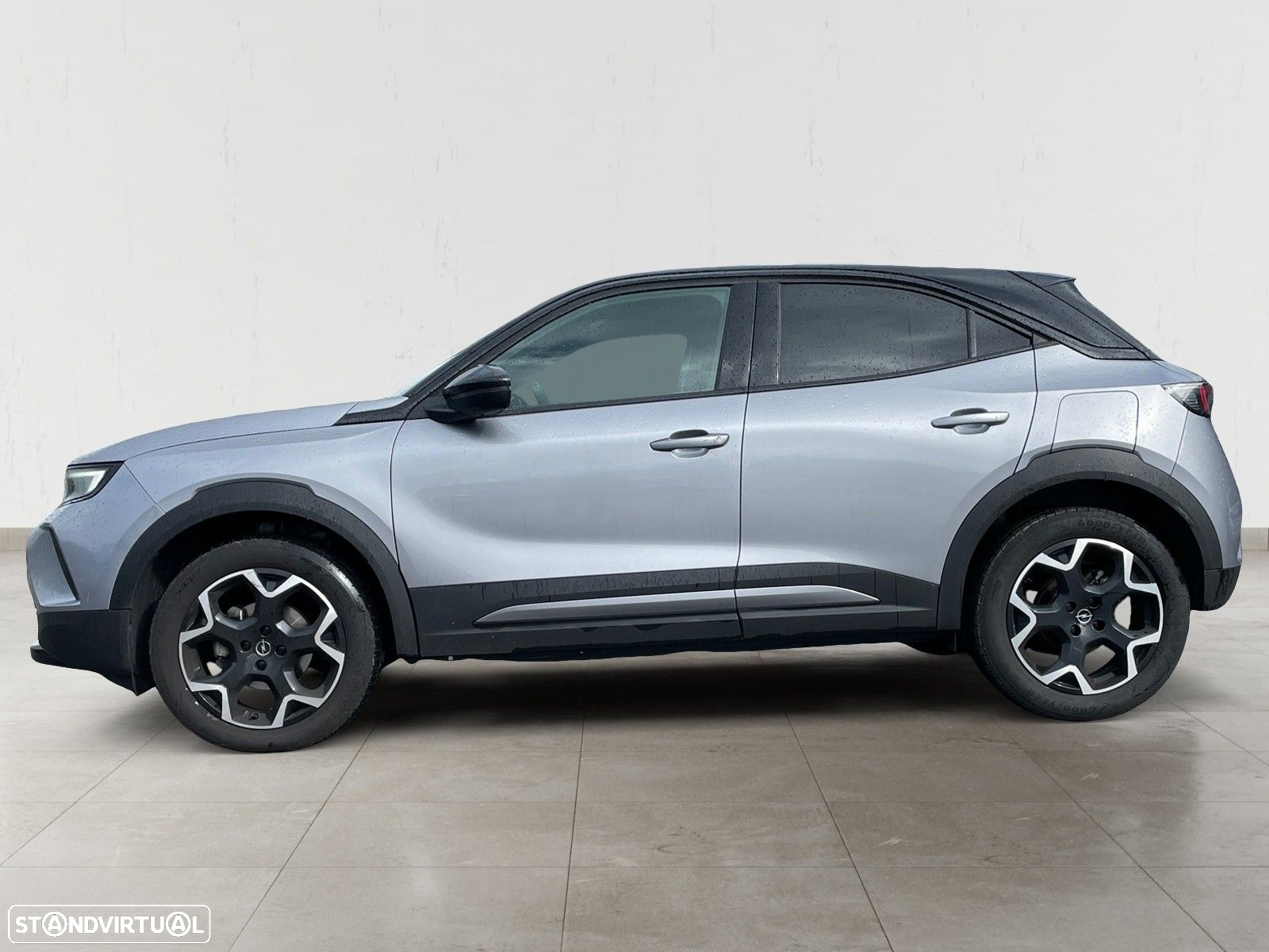 Opel Mokka 1.2 T GS AT - 5