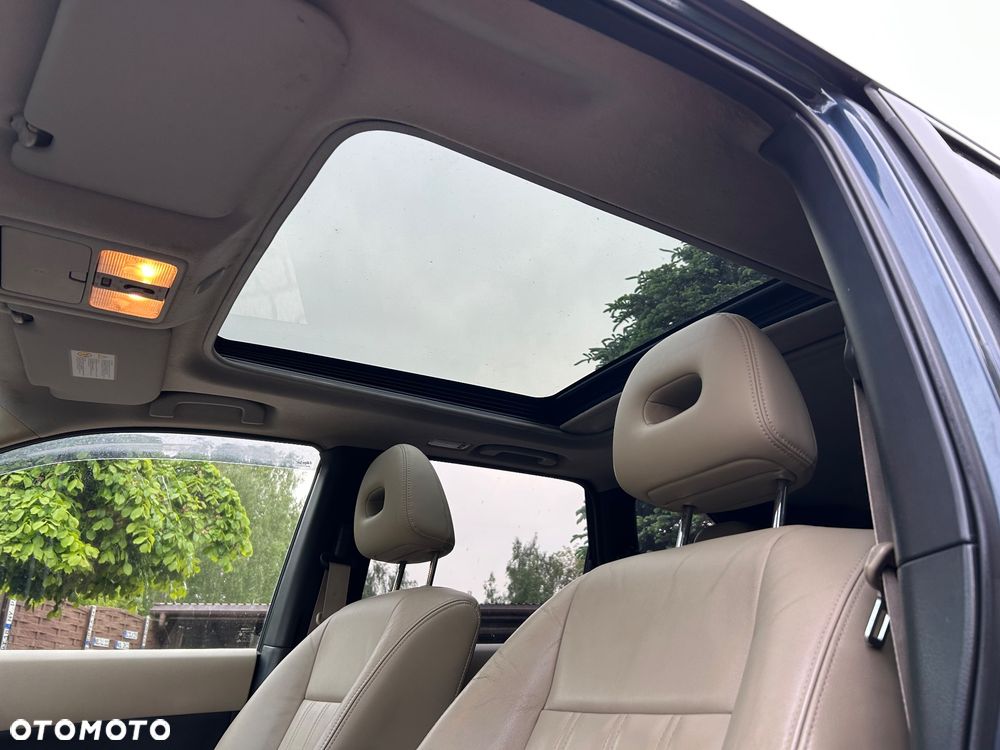 Nissan X-Trail 2.0 dCi 4x4 DPF LE - 35