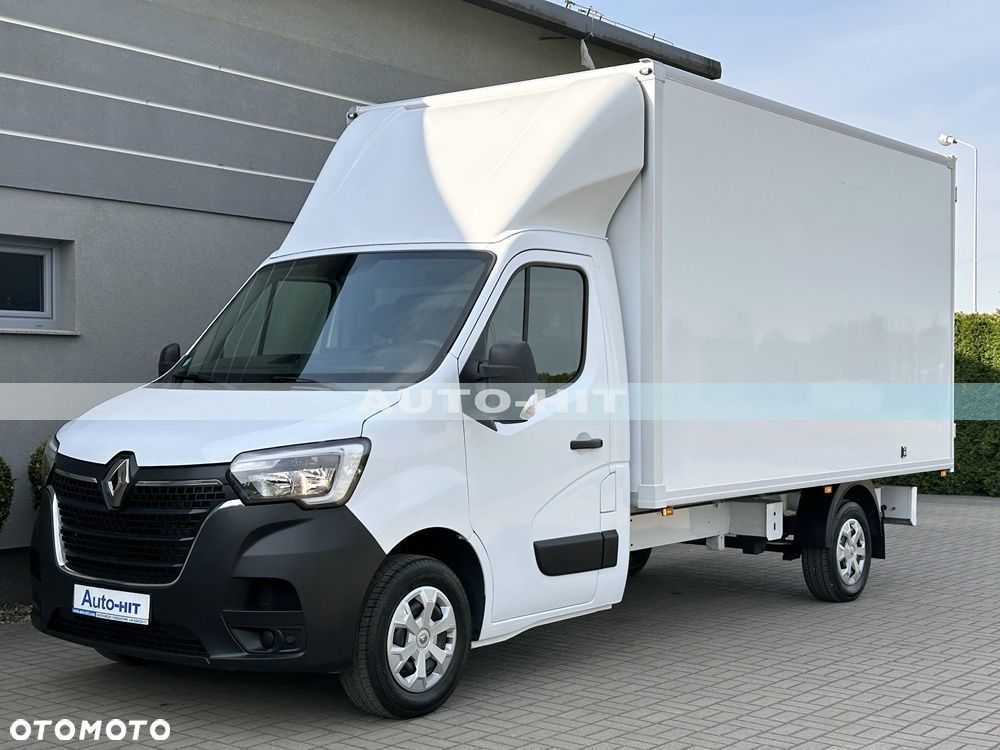 Renault Master - 11