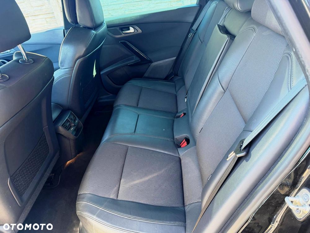 Peugeot 508 BlueHDi 120 Stop&Start Active - 4