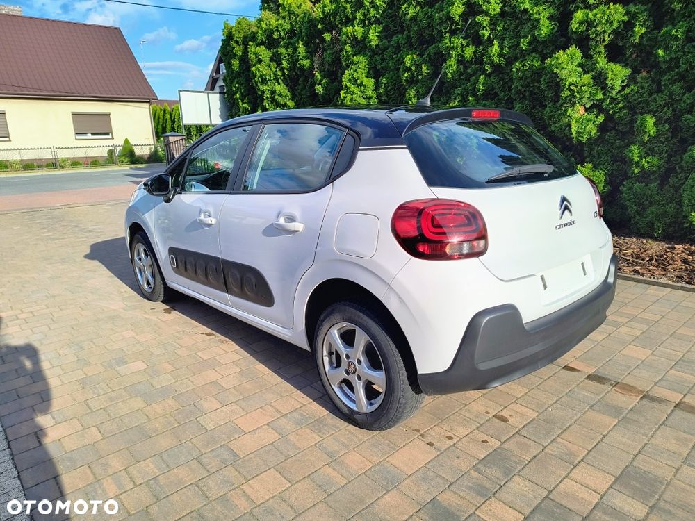 Citroën C3 - 2