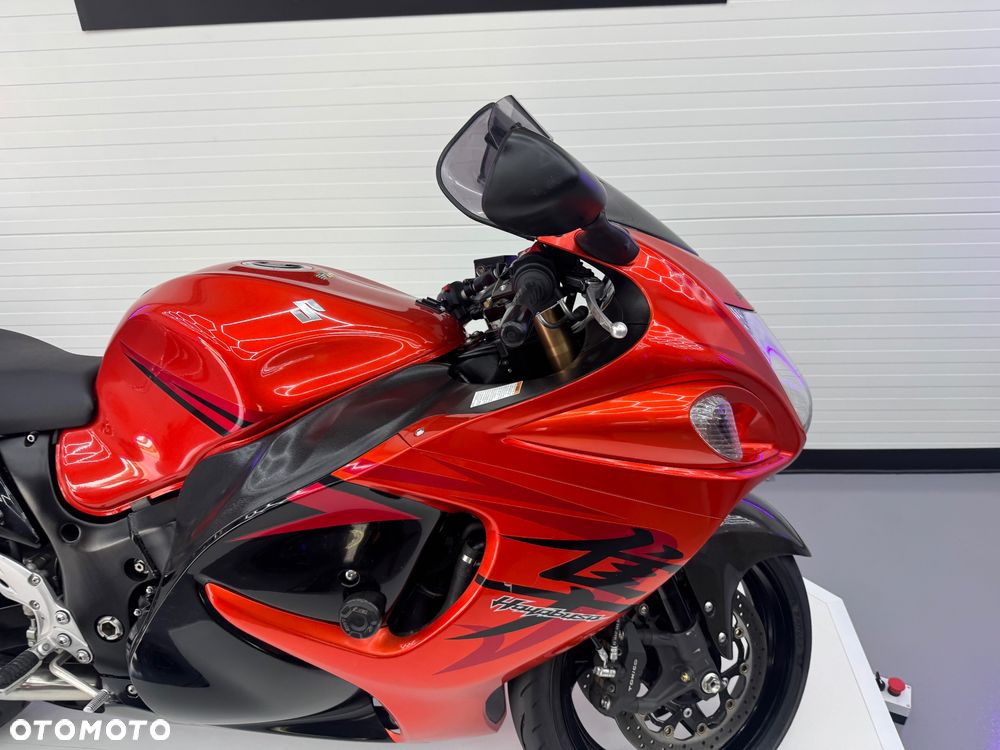 Suzuki GSX-R - 12