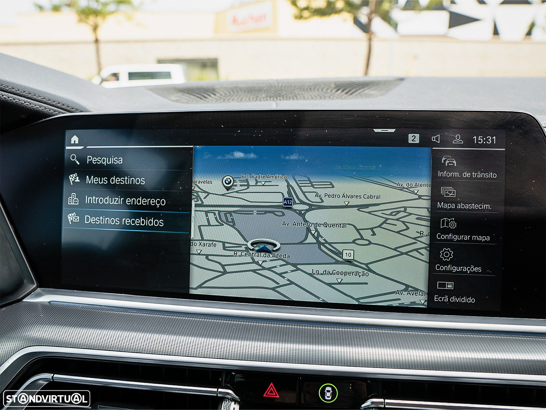 BMW X5 45 e xDrive Pack M - 8