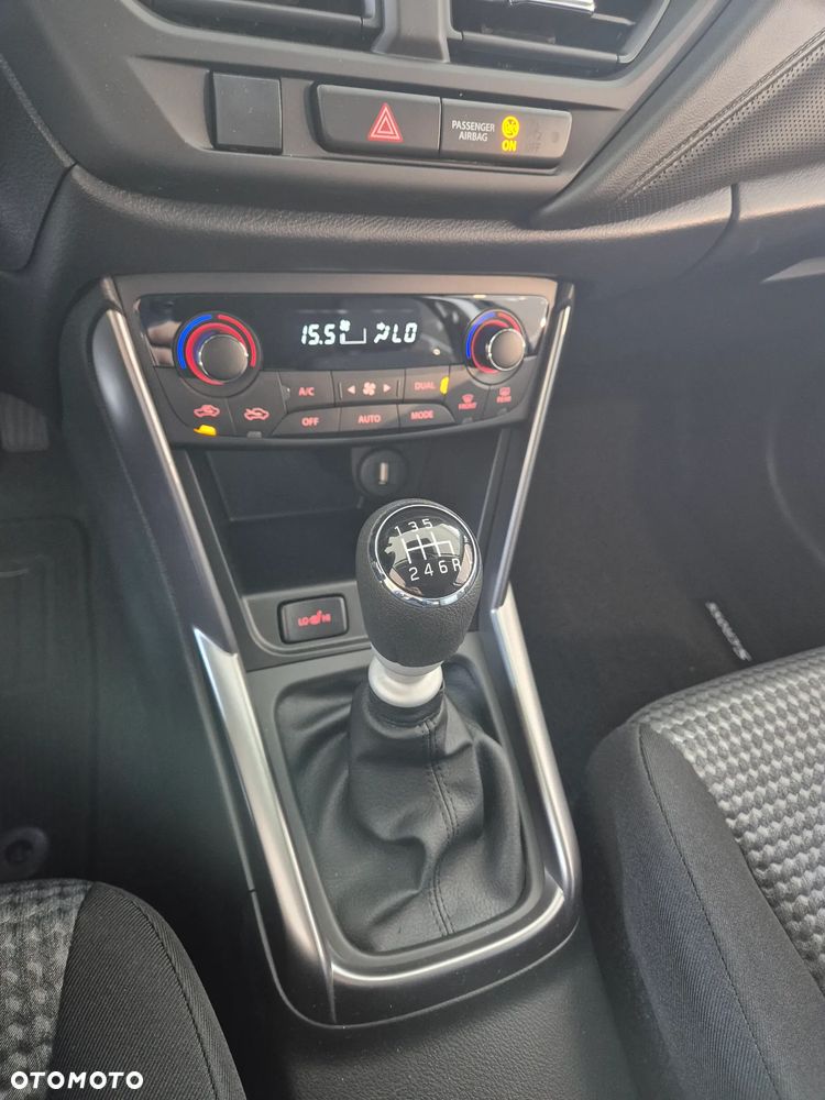 Suzuki S-Cross - 8