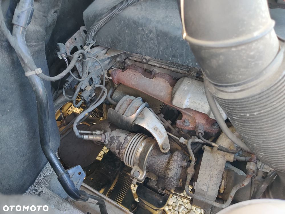 Mercedes-Benz SPRINTER 515 316 416 - 40