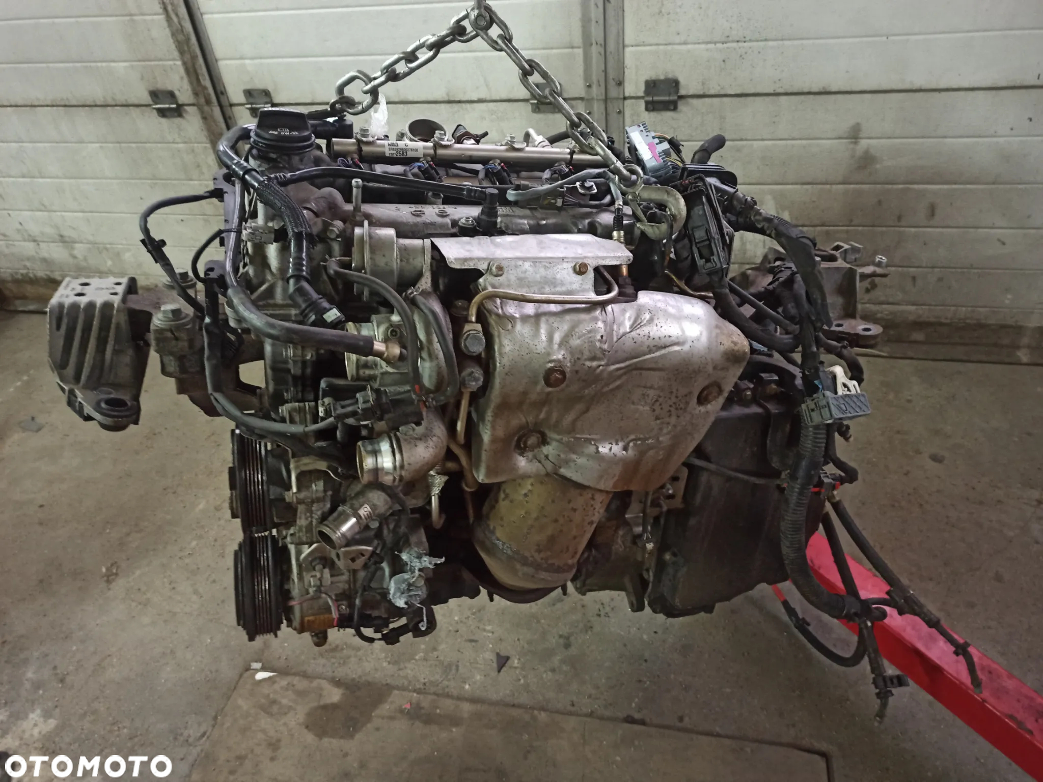 Opel Astra  K 1,4 turbo 150 KM LE2 - 10