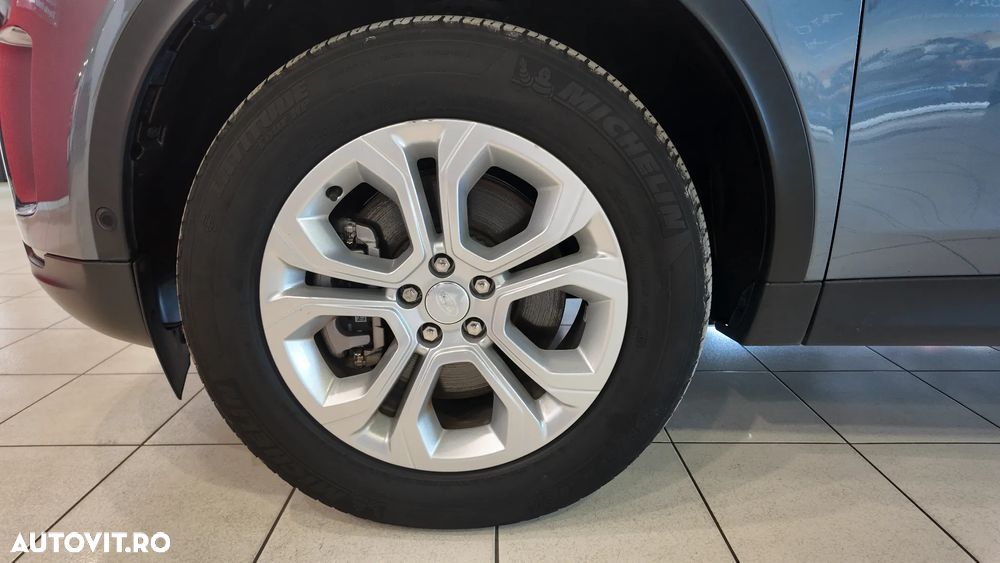 Land Rover Discovery Sport 1.5 P300e R-Dynamic PHEV - 40