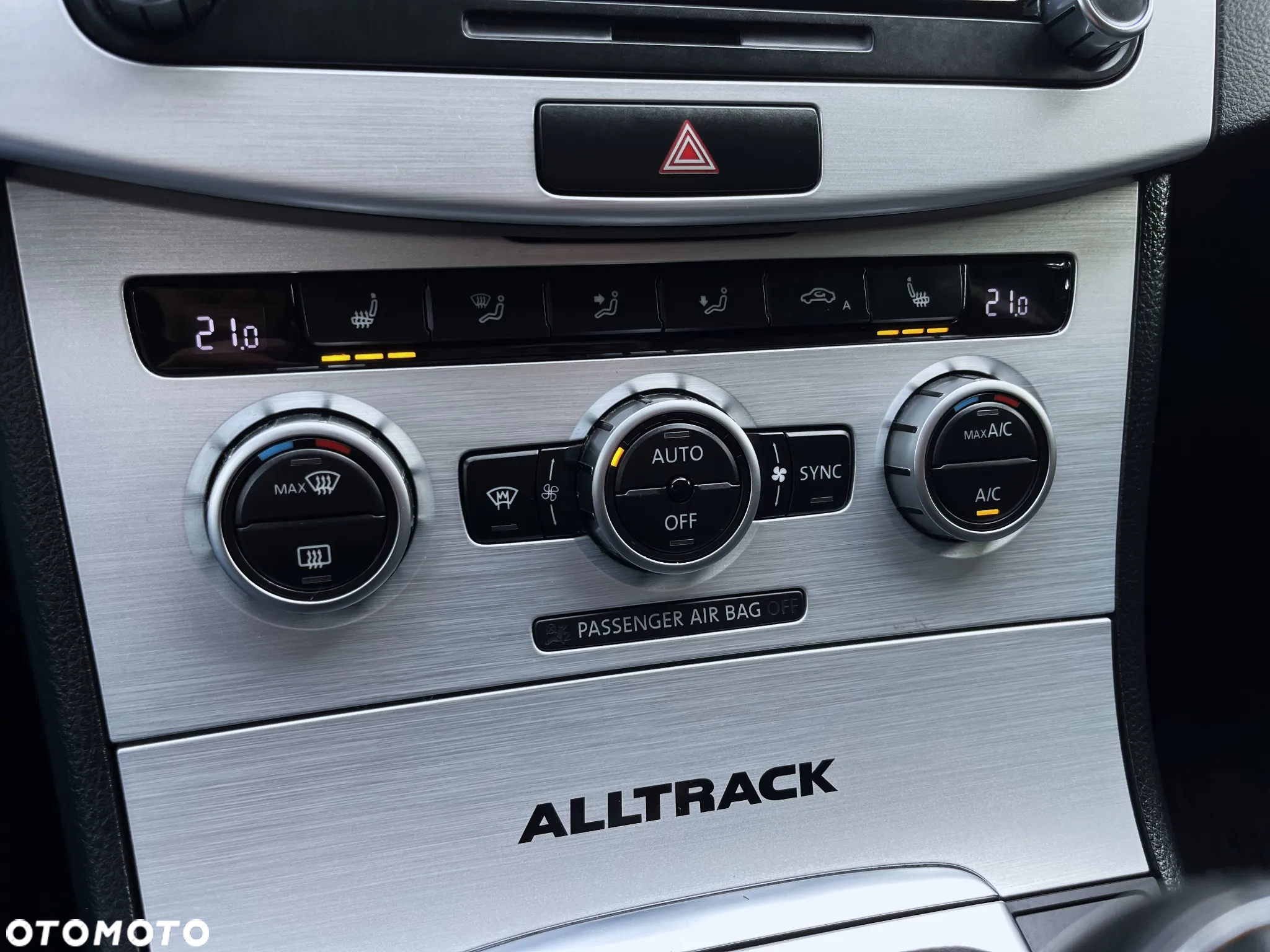 Volkswagen Passat Alltrack 1.8 TSI - 28