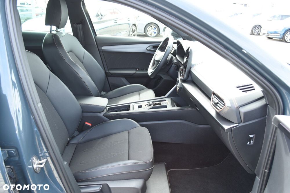 Cupra Formentor 1.5 eTSI mHEV DSG - 35