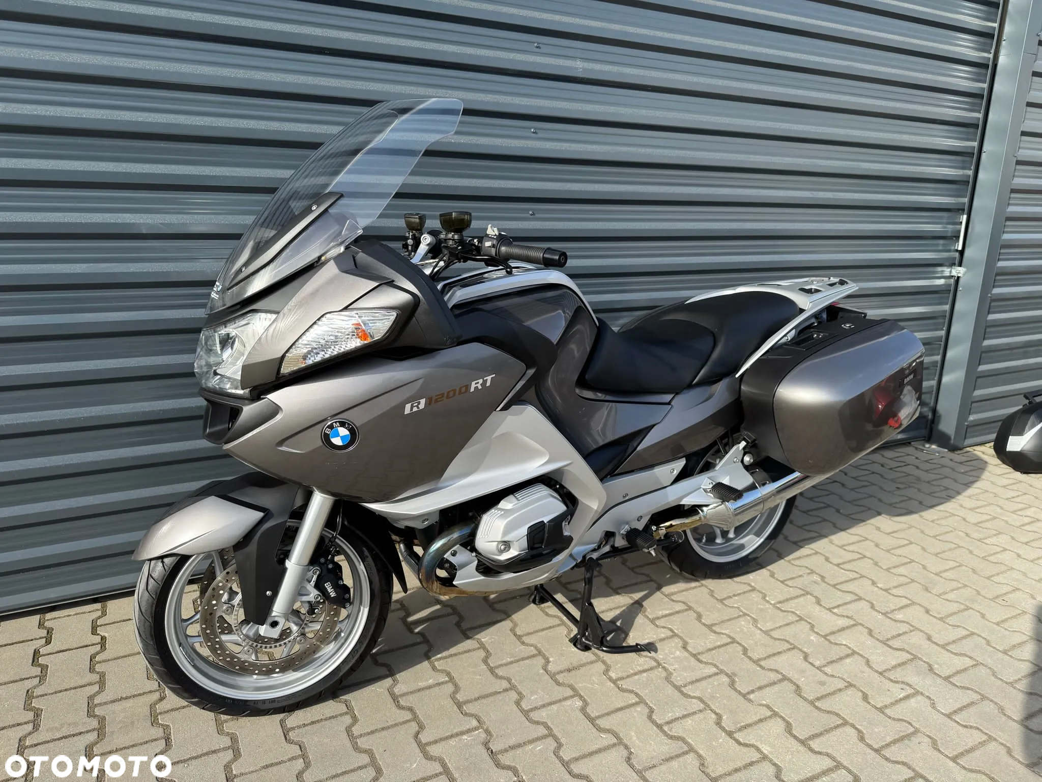 BMW R - 3