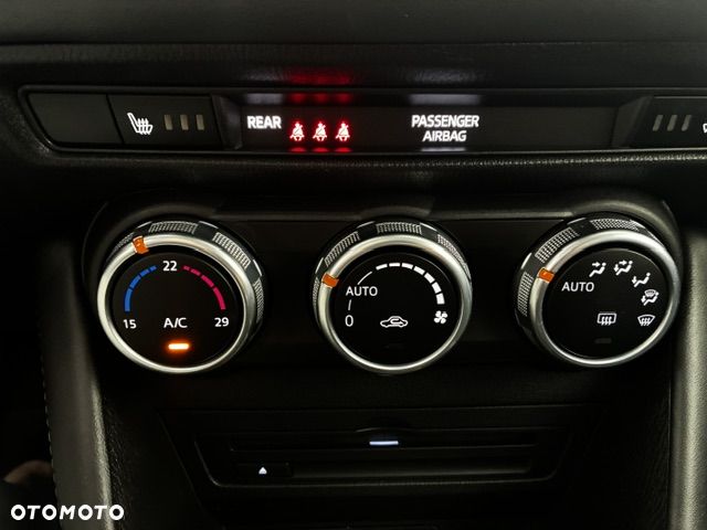 Mazda CX-3 2.0 SkyPassion - 17