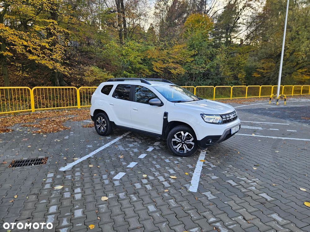 Dacia Duster 1.0 TCe Prestige - 12