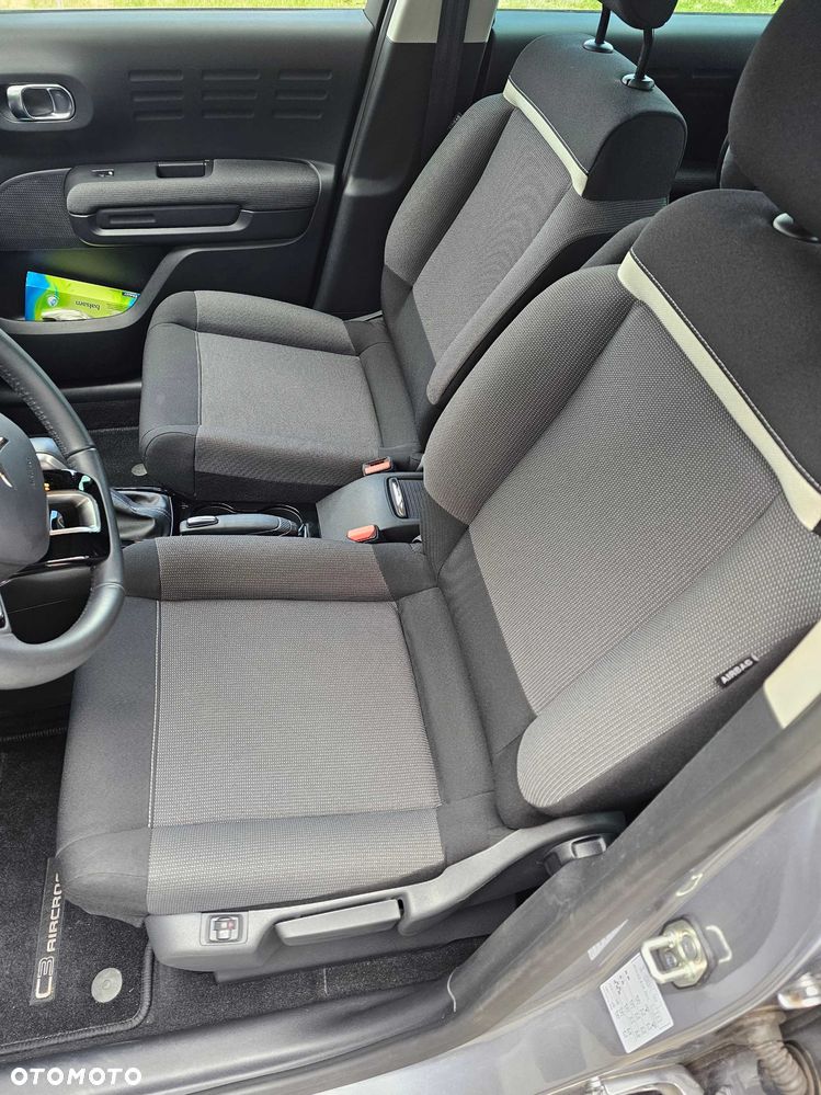 Citroën C3 Aircross - 8