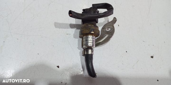 Senzor presiune combustibil A6510703981 2.2CDI Mercedes-Benz C-Class - 1