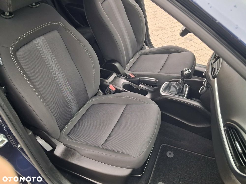 Fiat Tipo 1.4 T-Jet 16v Easy - 32