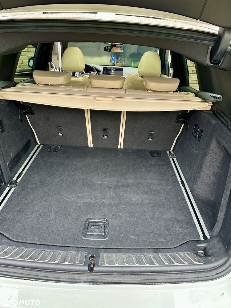 BMW X3 - 19