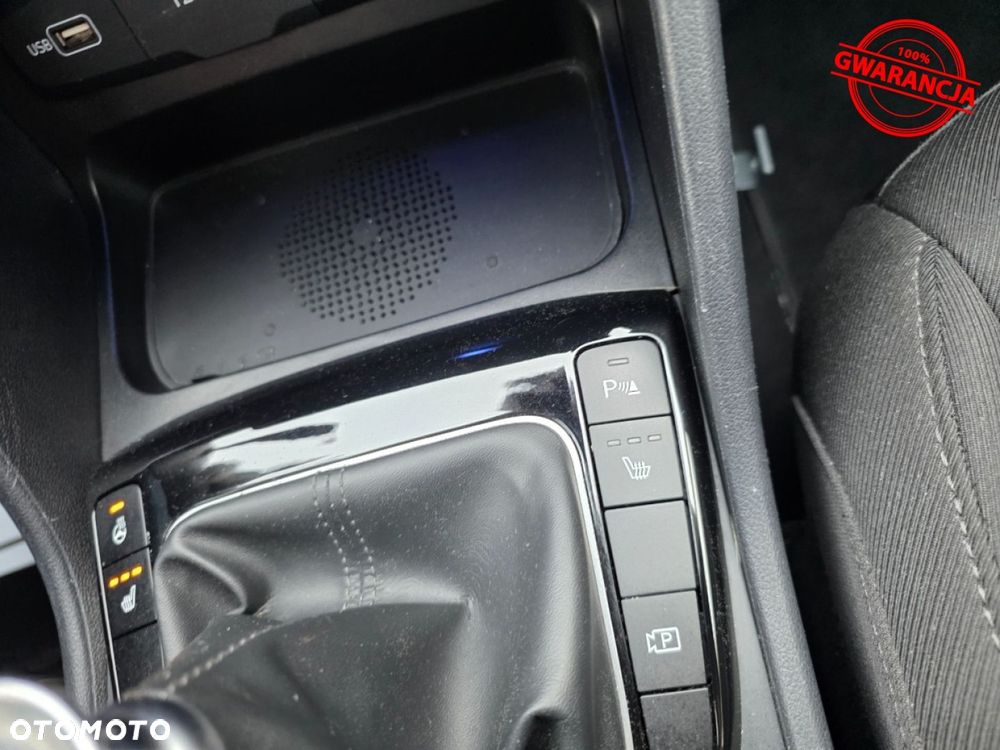 Hyundai Tucson 1.6 T-GDi 48V-Hybrid 2WD Prime - 32