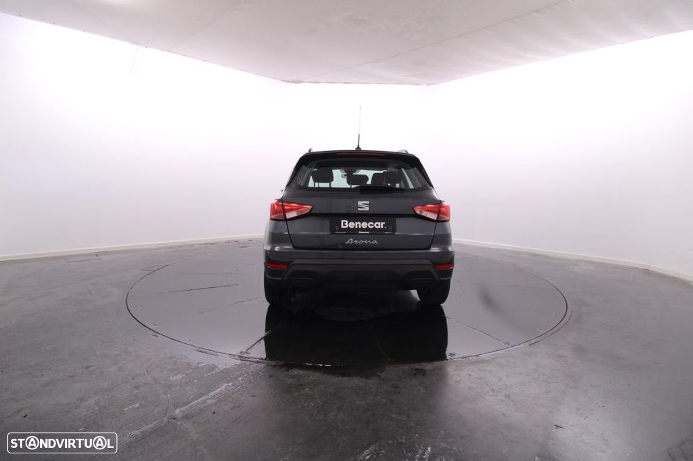 SEAT Arona 1.0 TSI Style DSG - 6